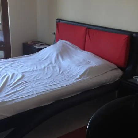 Dreambg شقة فندقية 3*