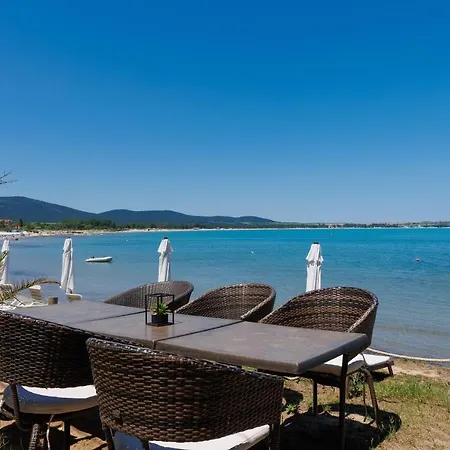 Dreambg In Santa Marina,