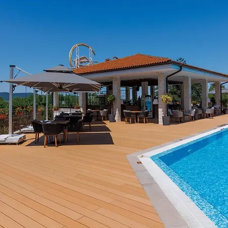 מלון דירות Dreambg In Santa Marina, סוזופול