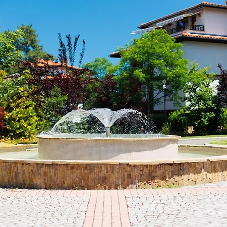Dreambg In Santa Marina Sozopol