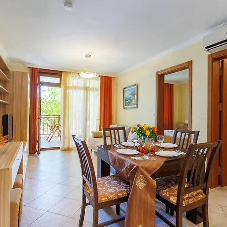 Dreambg 3* سوزوبول