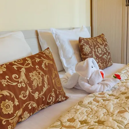 Dreambg In Santa Marina, 3*