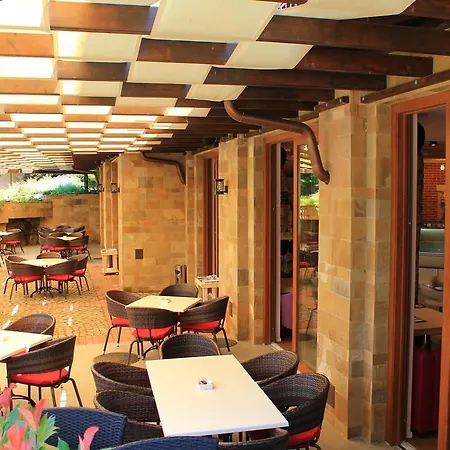 дриймбг Апартхотел 3*