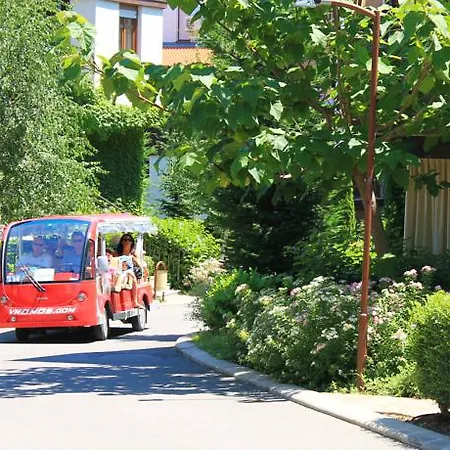 дриймбг Апартхотел Созопол