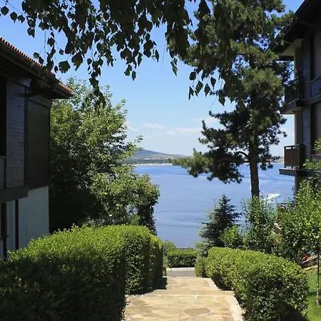 Dreambg In Santa Marina,