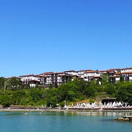 Dreambg 3* سوزوبول