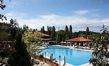 Aparthotel Dreambg In Santa Marina,