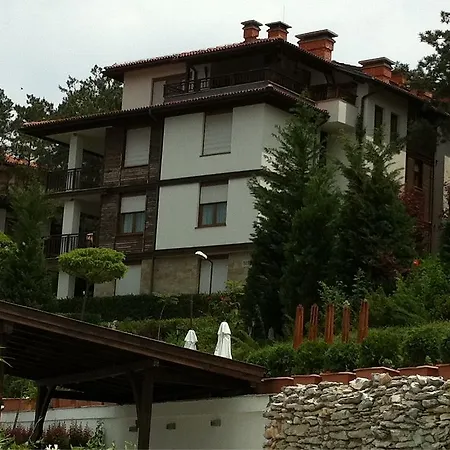 Dreambg In Santa Marina,
