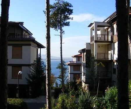 شقة فندقية Dreambg 3*