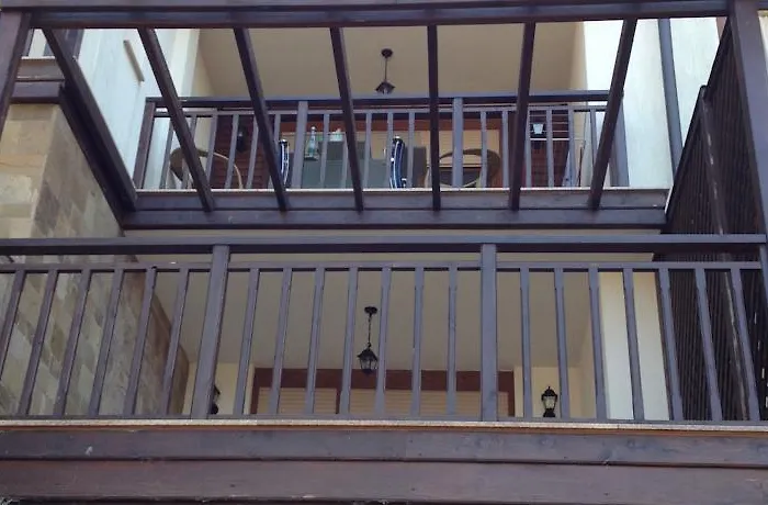 Dreambg Ξενοδοχείο με διαμερίσματα