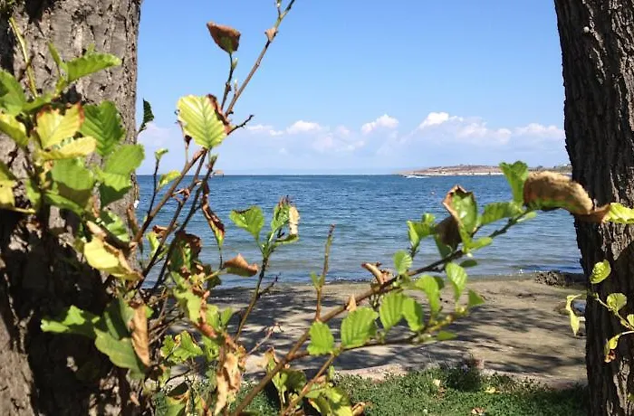 Dreambg Apartments In Santa Marina Ξενοδοχείο με διαμερίσματα 3*