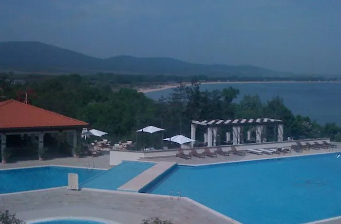 Dreambg Apartments In Santa Marina Apartmanhotel Szozopol
