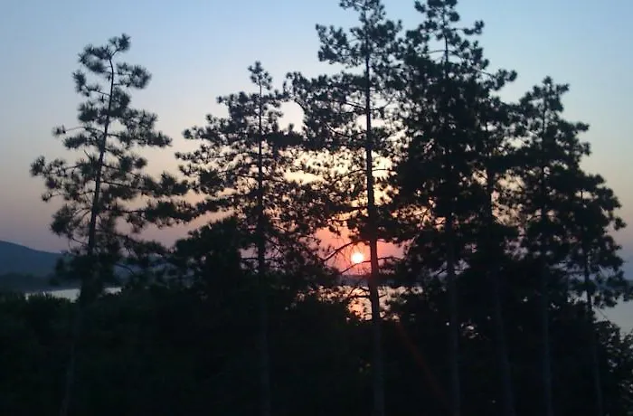 Dreambg Ξενοδοχείο με διαμερίσματα