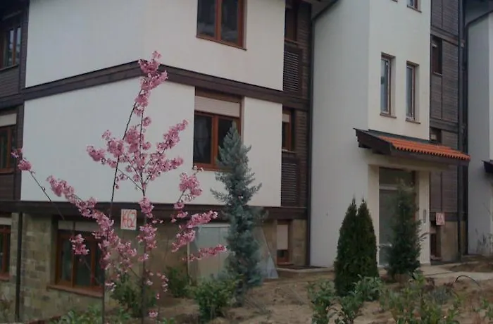 Dreambg Apartments In Santa Marina 3*