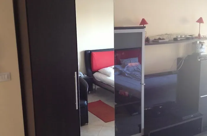 Dreambg מלון דירות סוזופול