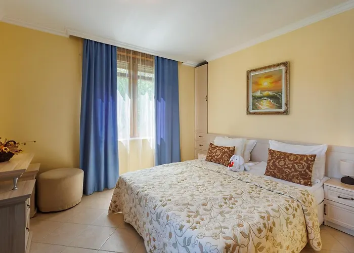 Dreambg Apartments In Santa Marina Ξενοδοχείο με διαμερίσματα Σωζόπολη