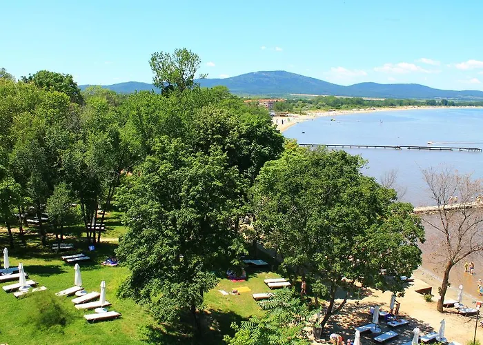 Dreambg 3* סוזופול