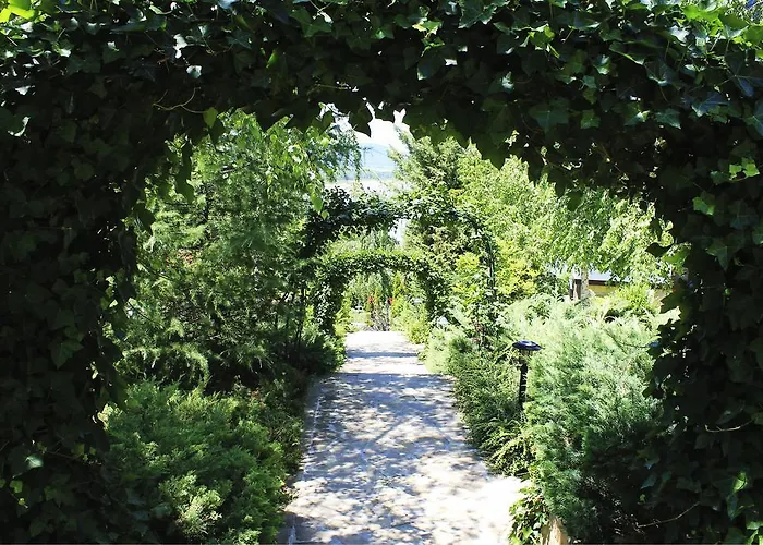 Dreambg מלון דירות סוזופול