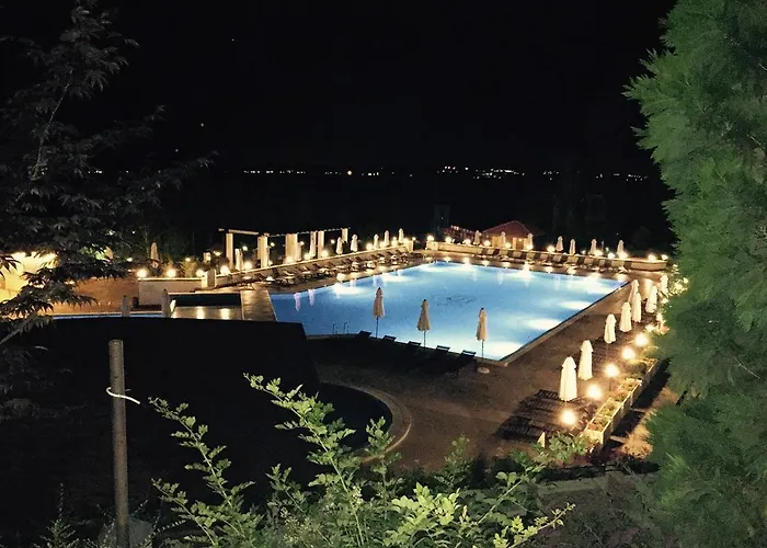 Dreambg Ξενοδοχείο με διαμερίσματα Σωζόπολη