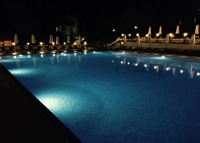 Dreambg Apartments In Santa Marina 3* Szozopol