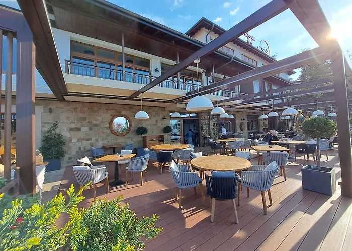 Dreambg Apartments In Santa Marina Apartmanhotel