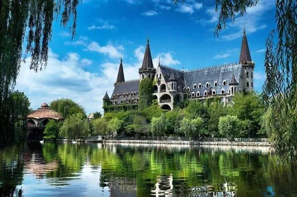 Dreambg 3* סוזופול