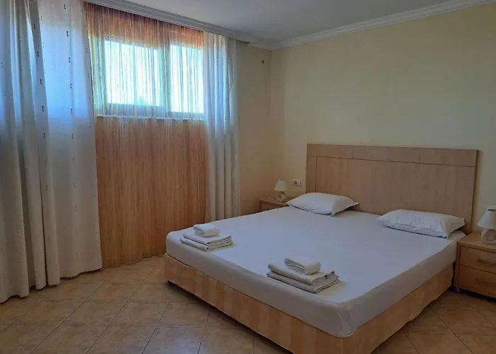Dreambg Apartments In Santa Marina Szozopol
