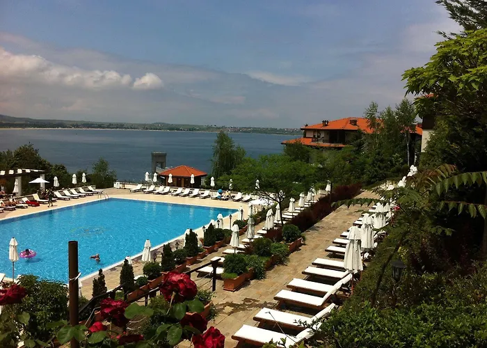 Dreambg Apartments In Santa Marina Σωζόπολη