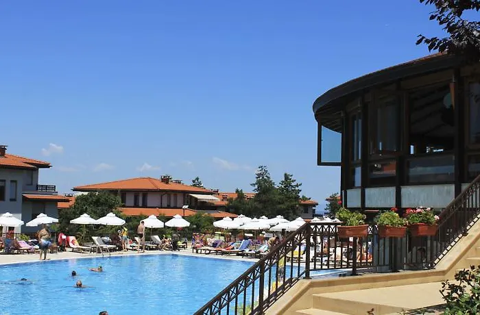Dreambg Apartments In Santa Marina
