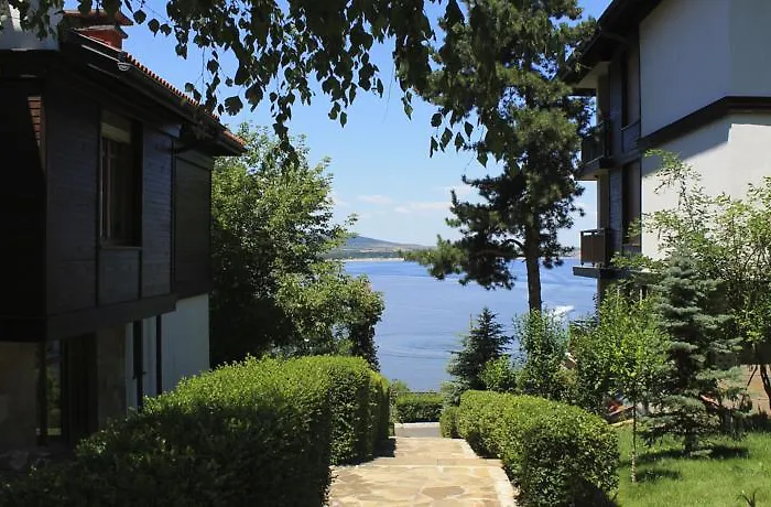 Dreambg Apartments In Santa Marina