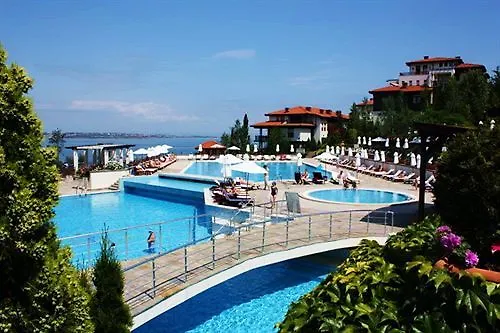 Ξενοδοχείο με διαμερίσματα Dreambg Apartments In Santa Marina Σωζόπολη