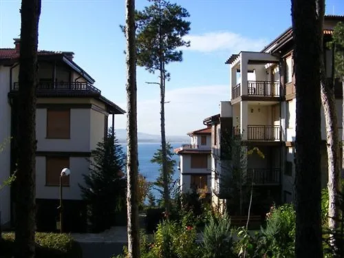 Apartmanhotel Dreambg Apartments In Santa Marina 3*