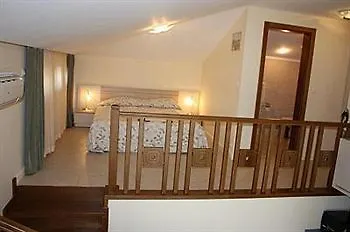 Dreambg Apartments In Santa Marina Ξενοδοχείο με διαμερίσματα